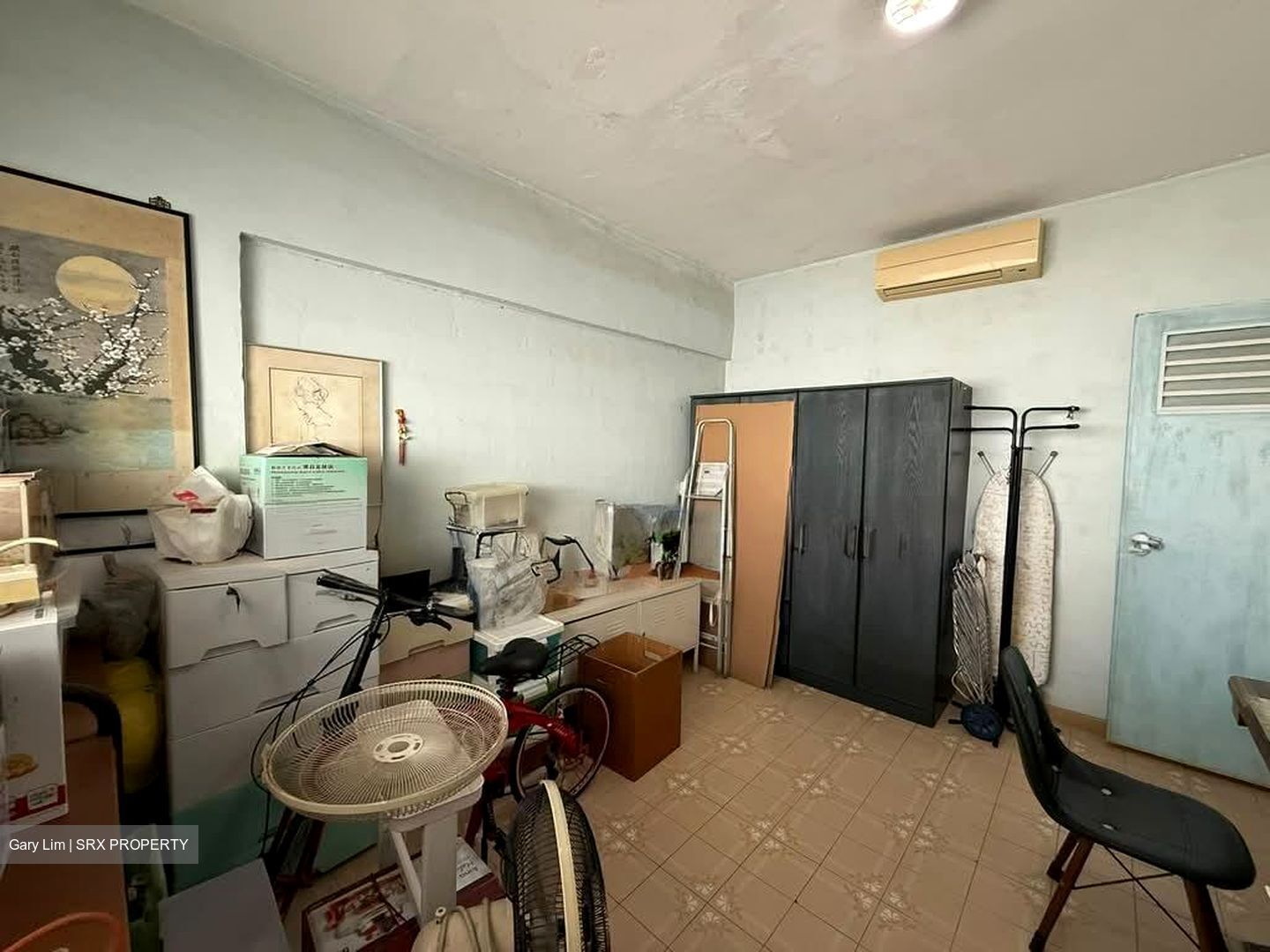 Blk 925 TAMPINES PALMSPRING (Tampines), HDB 3 Rooms #568295801